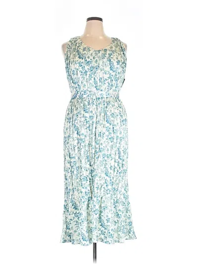 Tuckernuck Casual Dress In Blue