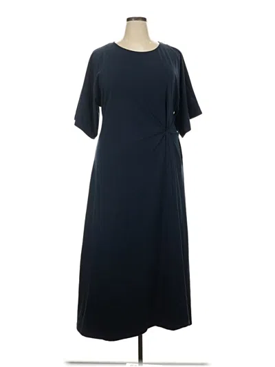 Tuckernuck Casual Dress In Blue