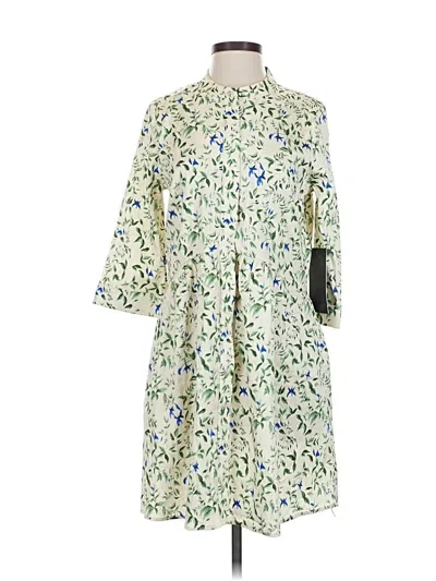 Tuckernuck Casual Dress In Green