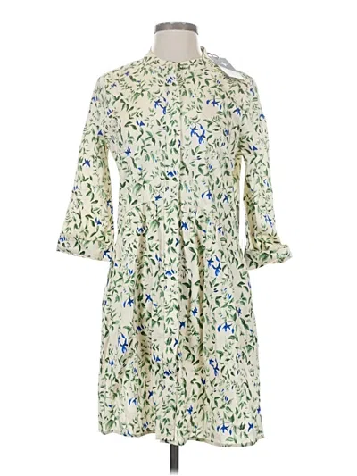 Tuckernuck Casual Dress In Green