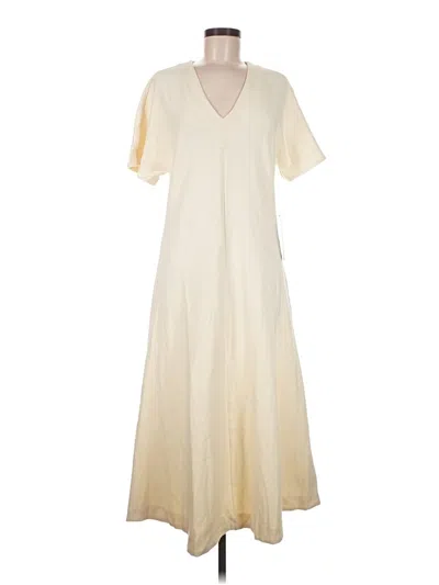 Tuckernuck Casual Dress In Ivory
