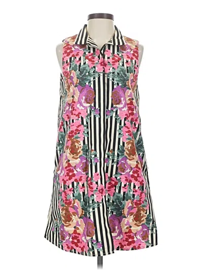 Pre-owned Tuckernuck Casual Dress In Pink