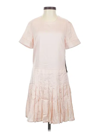 Pre-owned Tuckernuck Casual Dress In Pink