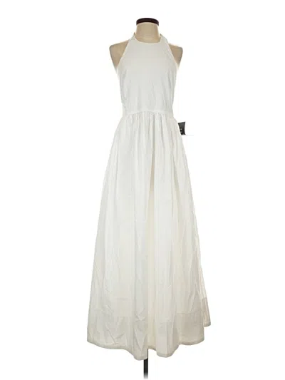 Tuckernuck Casual Dress In White