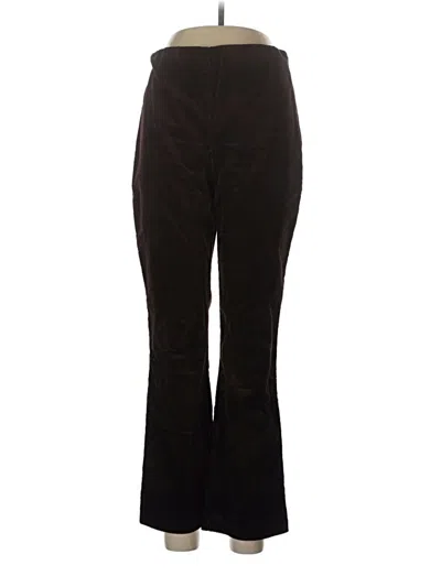 Pre-owned Tuckernuck Casual Pants In Black