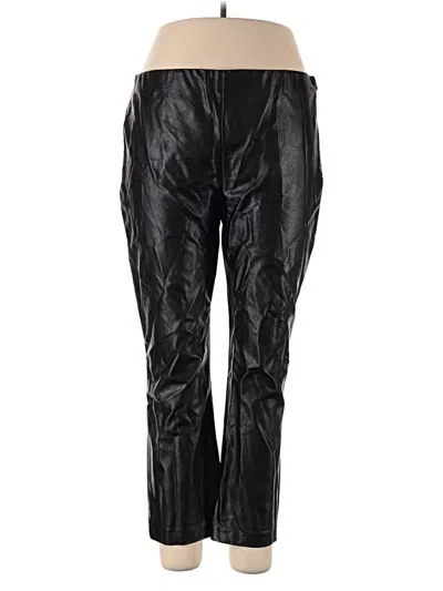 Pre-owned Tuckernuck Casual Pants In Black