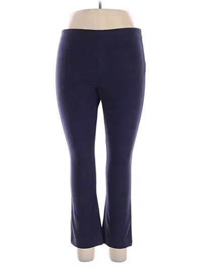 Pre-owned Tuckernuck Casual Pants In Blue