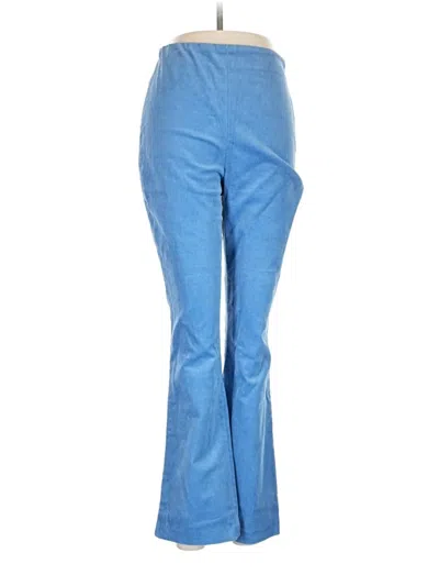 Pre-owned Tuckernuck Casual Pants In Blue