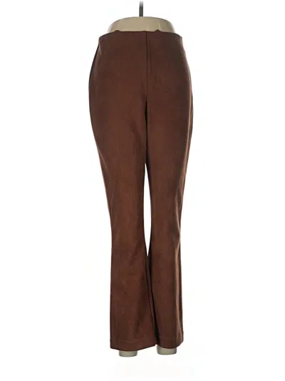 Pre-owned Tuckernuck Casual Pants In Brown