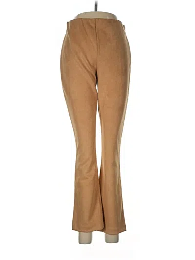 Pre-owned Tuckernuck Casual Pants In Brown