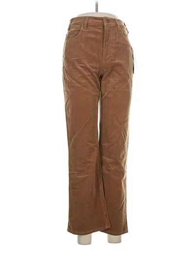 Tuckernuck Casual Pants In Brown