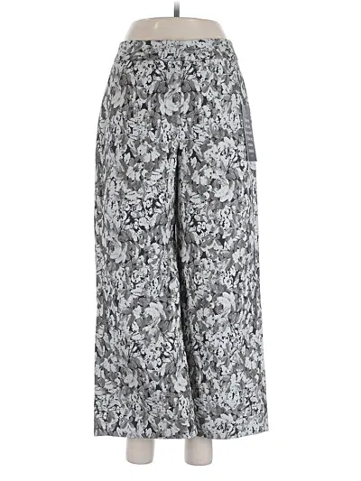 Pre-owned Tuckernuck Casual Pants In Gray