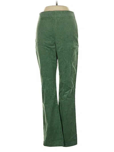 Pre-owned Tuckernuck Casual Pants In Green