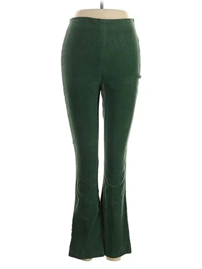 Pre-owned Tuckernuck Casual Pants In Green