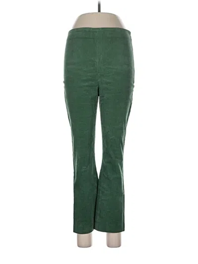 Pre-owned Tuckernuck Casual Pants In Green