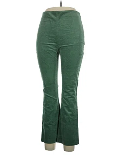 Pre-owned Tuckernuck Casual Pants In Green