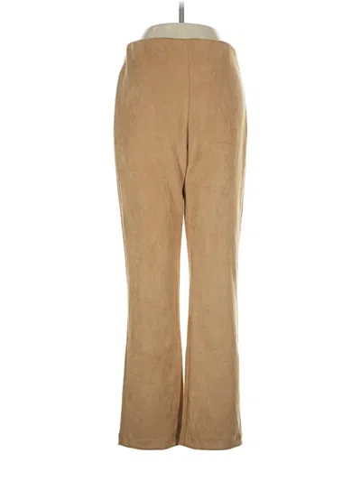 Pre-owned Tuckernuck Casual Pants In Tan