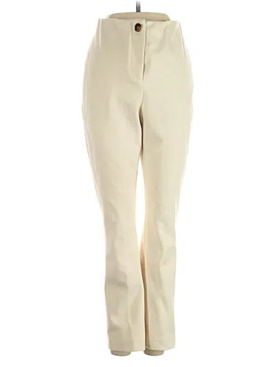 Pre-owned Tuckernuck Casual Pants In White