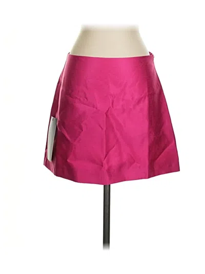 Tuckernuck Casual Skirt In Pink
