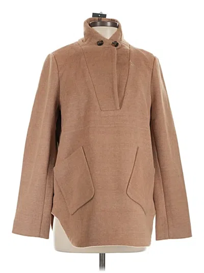 Tuckernuck Coat In Tan