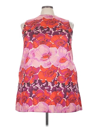 Pre-owned Tuckernuck Cocktail Dress In Pink