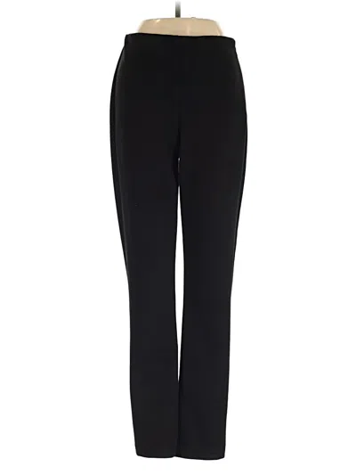 Pre-owned Tuckernuck Dress Pants In Black