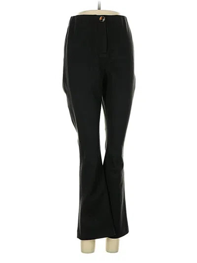 Pre-owned Tuckernuck Dress Pants In Black
