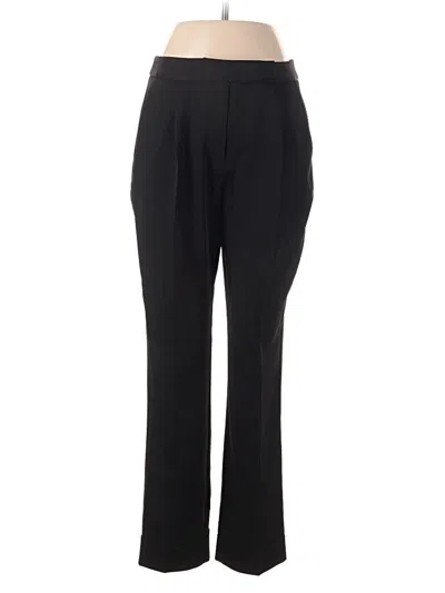 Pre-owned Tuckernuck Dress Pants In Black