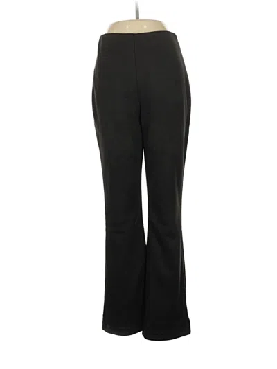 Pre-owned Tuckernuck Dress Pants In Black