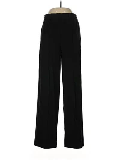 Pre-owned Tuckernuck Dress Pants In Black