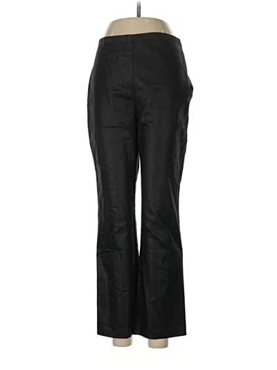 Pre-owned Tuckernuck Dress Pants In Black