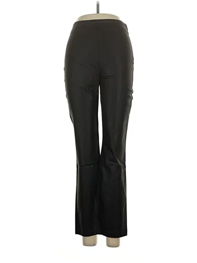 Pre-owned Tuckernuck Dress Pants In Black