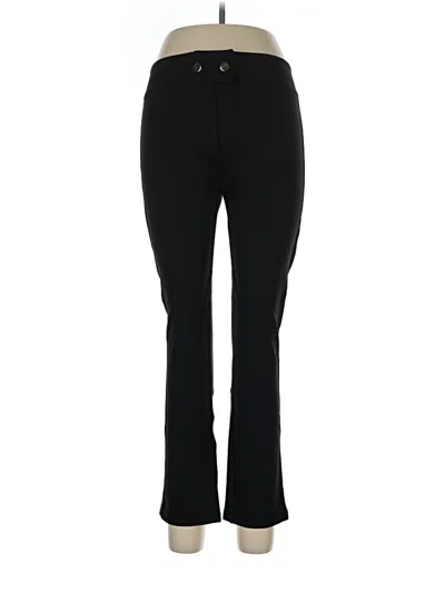 Pre-owned Tuckernuck Dress Pants In Black