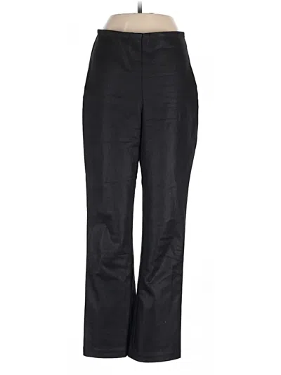 Pre-owned Tuckernuck Dress Pants In Black