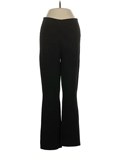 Pre-owned Tuckernuck Dress Pants In Black