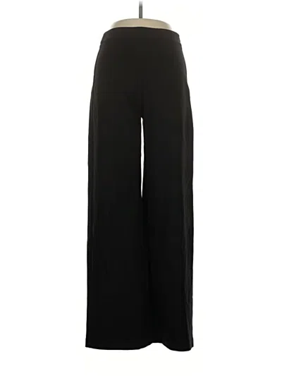 Pre-owned Tuckernuck Dress Pants In Black