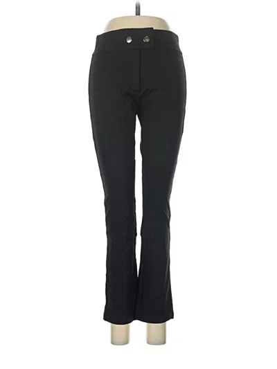 Pre-owned Tuckernuck Dress Pants In Black