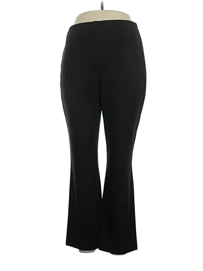 Pre-owned Tuckernuck Dress Pants In Black