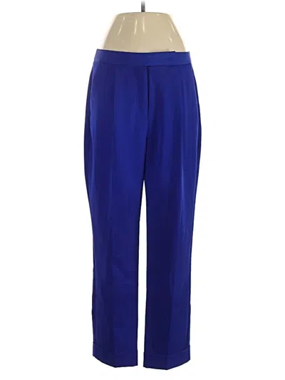 Pre-owned Tuckernuck Dress Pants In Blue