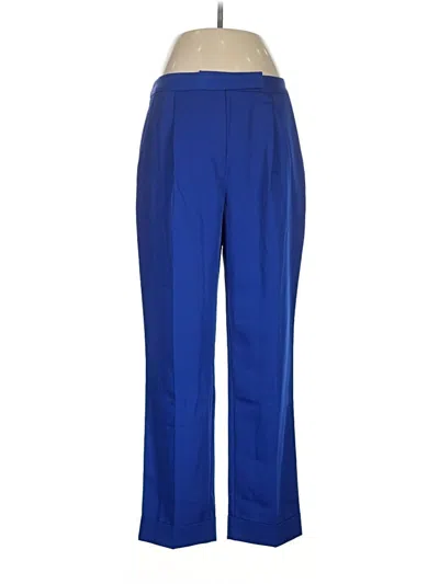 Pre-owned Tuckernuck Dress Pants In Blue