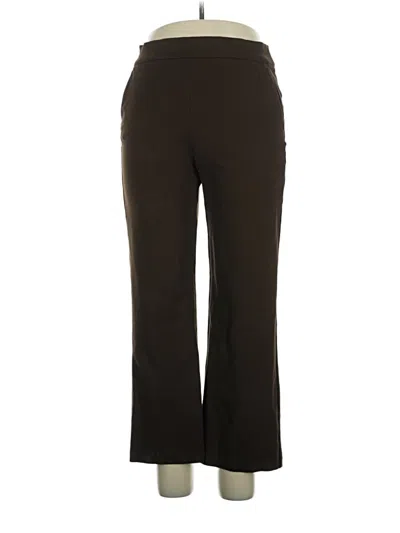 Pre-owned Tuckernuck Dress Pants In Brown