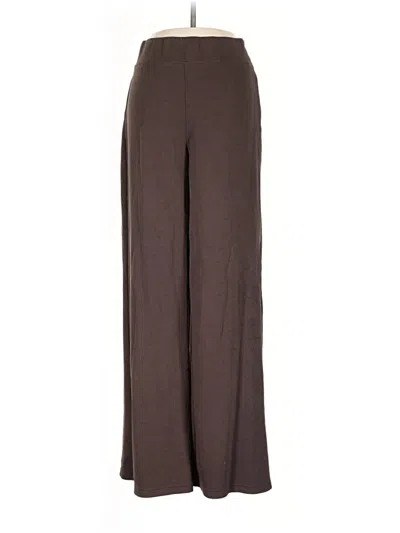 Pre-owned Tuckernuck Dress Pants In Brown