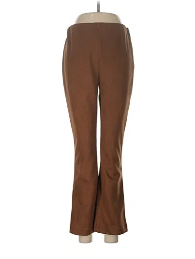 Pre-owned Tuckernuck Dress Pants In Brown
