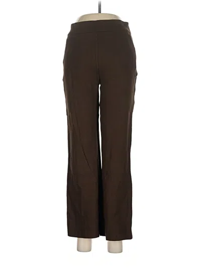 Pre-owned Tuckernuck Dress Pants In Brown