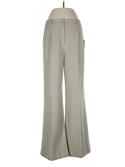 Pre-owned Tuckernuck Dress Pants In Gray