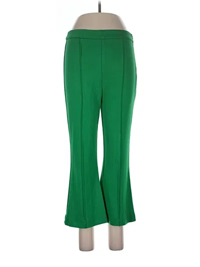 Pre-owned Tuckernuck Dress Pants In Green