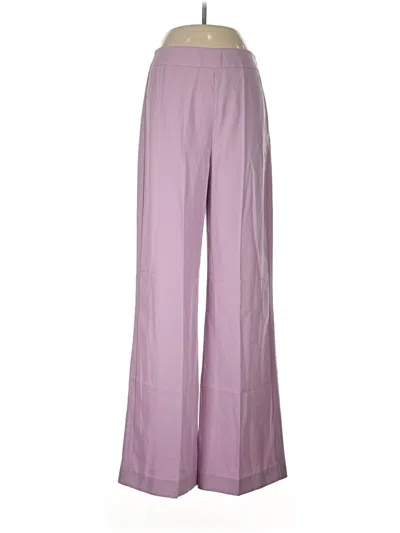 Pre-owned Tuckernuck Dress Pants In Purple