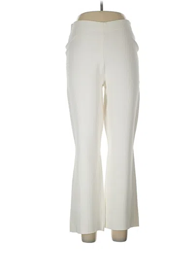 Pre-owned Tuckernuck Dress Pants In White