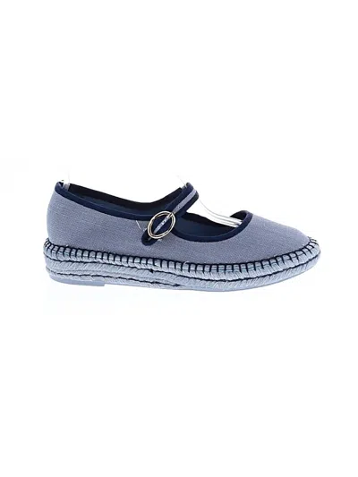 Pre-owned Tuckernuck Flats In Blue