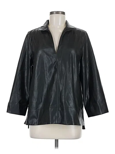 Pre-owned Tuckernuck Jacket In Black